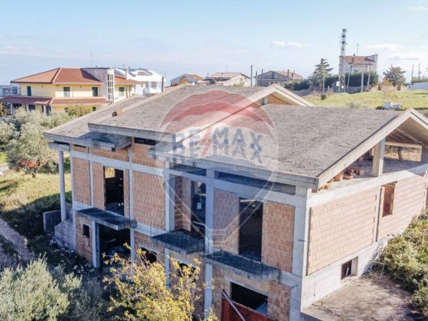 Villa singola Cupello, CH Vendita