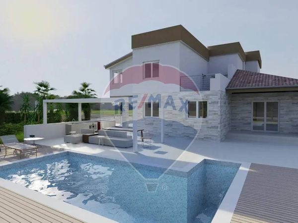 Villa singola Vita, TP Vendita