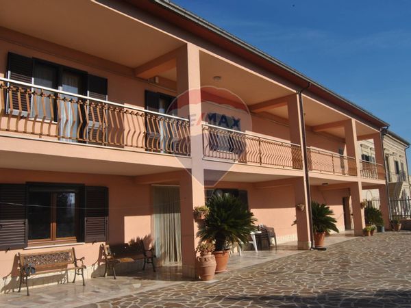 Casa Indipendente Pollutri, CH Vendita - Foto 2