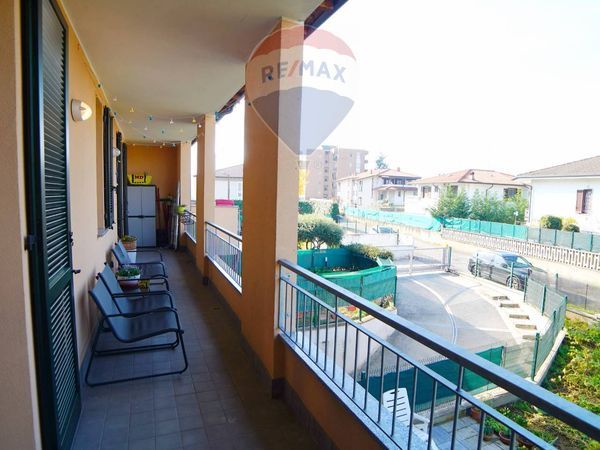 Appartamento Basiano, MI Vendita