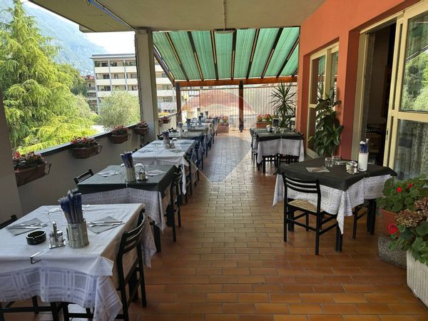 Ristorante Boario Terme, Darfo Boario Terme, BS Vendita - Foto 3