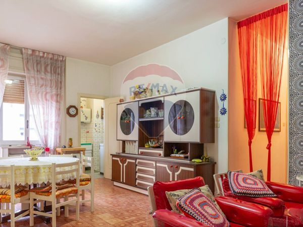 Appartamento Montesilvano, PE Vendita - Foto 3