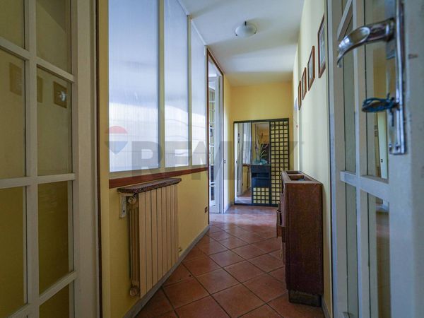 Appartamento Barzana, BG Vendita