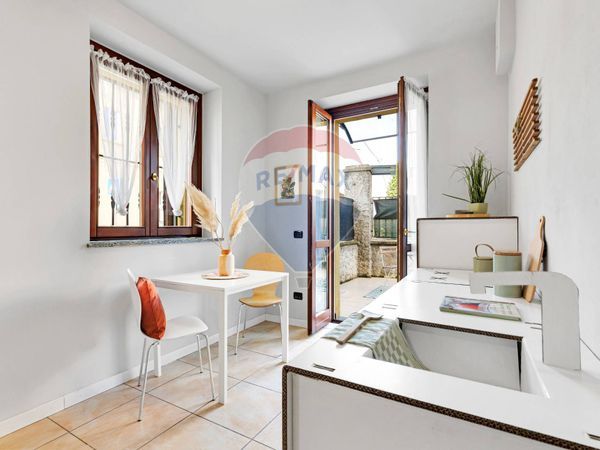 Appartamento Cisliano, MI Vendita - Foto 2