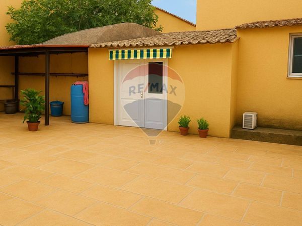 Casa Semindipendente Zona Centro, Capoterra, CA Vendita - Foto 4