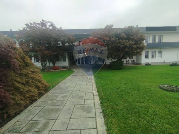 Capannone Industriale Cassina de' Pecchi, MI Vendita