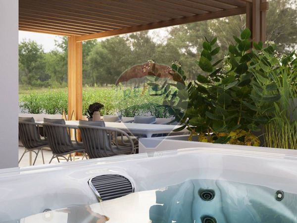 Villa a schiera Santa Maria Hoè, LC Vendita - Foto 2