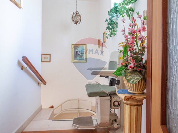 Casa Semindipendente Villamagna, CH Vendita - Foto 3