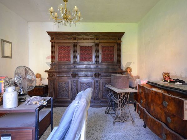 Casa Semindipendente Cà Bulin - Certosa della Trinità, Dego, SV Vendita - Foto 3