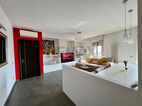 Appartamento Pavia, PV Vendita - Foto 2