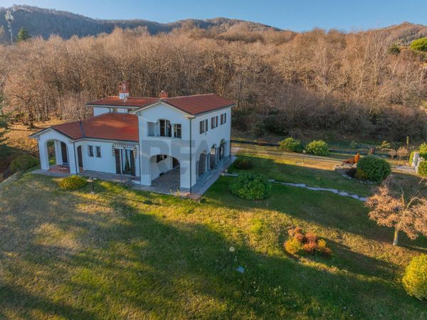 Villa singola Nebbiuno, NO Vendita - Foto 4