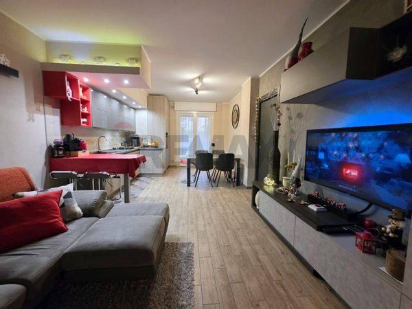 Appartamento Rivalta di Torino, TO Vendita - Foto 4