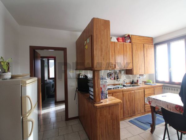 Appartamento Dello, BS Vendita