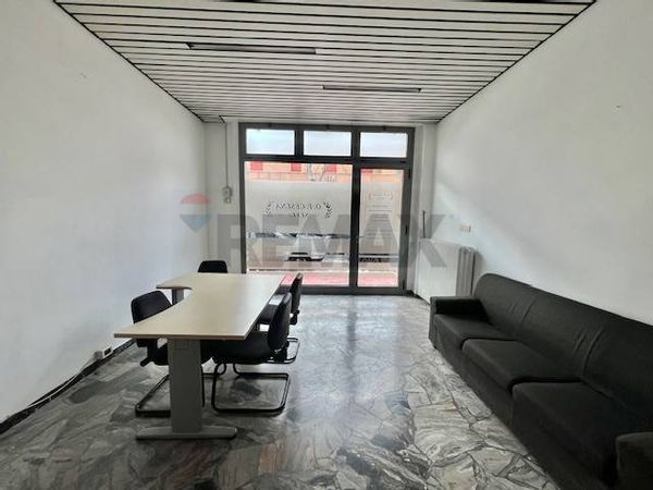 Negozio Zona Stadio, Cesena, FC Affitto