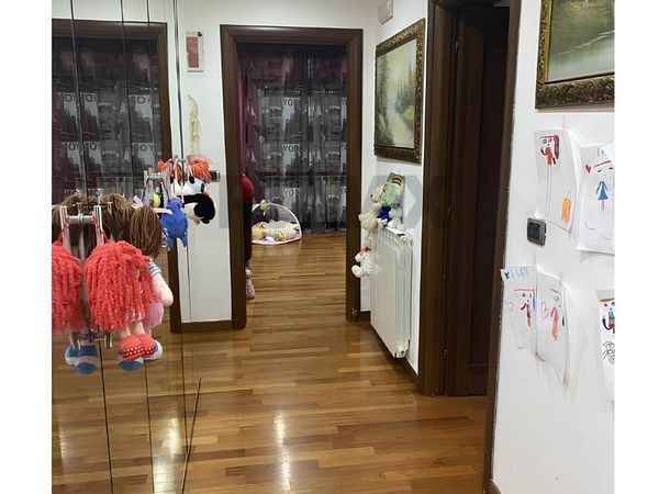 Porzione di villa Montesilvano, PE Vendita - Foto 3