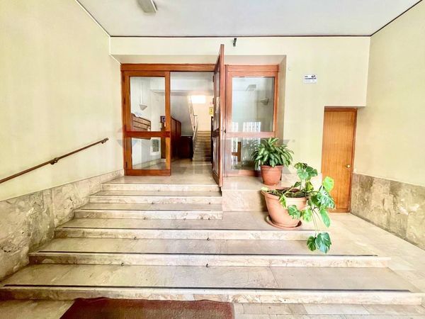 Appartamento Libertà, Villabianca, De Gasperi, Croce Rossa, Sciuti, Politeama, Palermo, PA Affitto - Foto 4