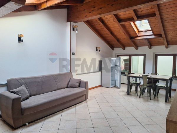 Appartamento Castronno, VA Vendita - Foto 2