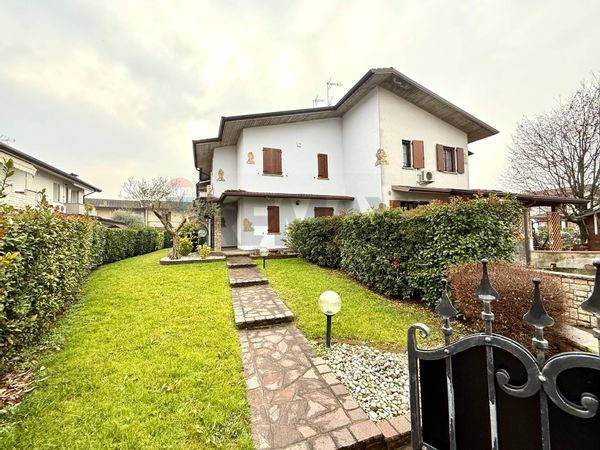 Villetta bifamiliare Poncarale, BS Vendita - Foto 4