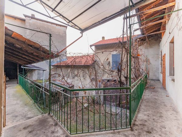 Rustico Somma Lombardo, VA Vendita - Foto 3