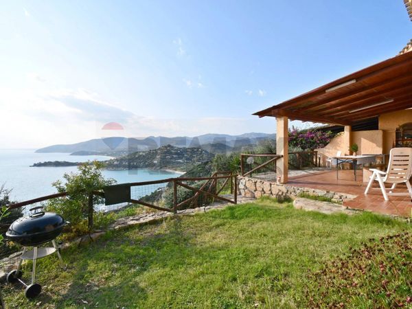 Villa a schiera Torre delle Stelle, Maracalagonis, CA Vendita - Foto 3