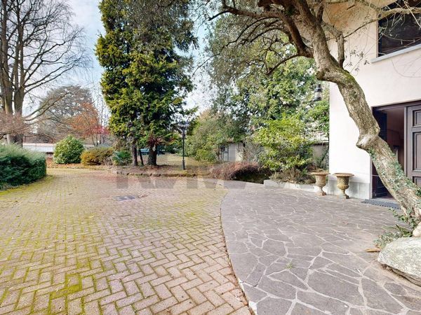 Villa singola Venegono Superiore, VA Vendita - Foto 4