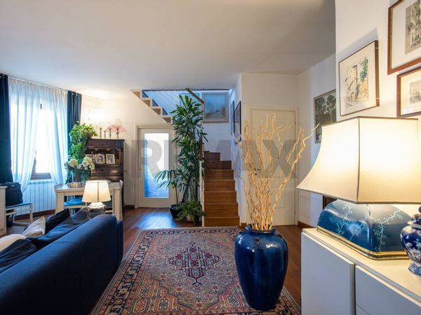 Appartamento Rocca di Papa, RM Vendita - Foto 3