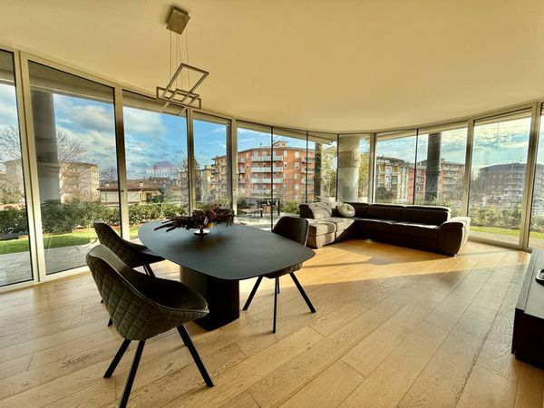 Appartamento Zona San Bernardo, Cremona, CR Vendita