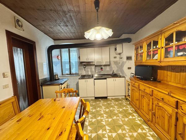 Appartamento Castel Condino, TN Vendita - Foto 4