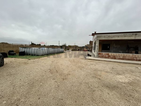 Villa singola Pachino, SR Vendita - Foto 2