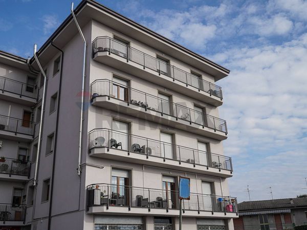 Appartamento Brembate, BG Vendita