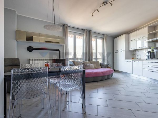 Appartamento Cugliate-Fabiasco, VA Vendita