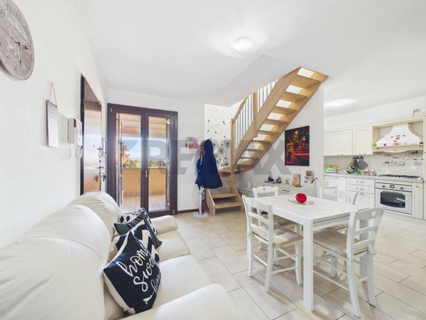 Duplex Formello, RM Vendita - Foto 4