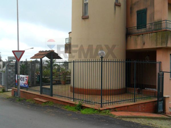 Villa a schiera Periferia, Caltanissetta, CL Vendita - Foto 2