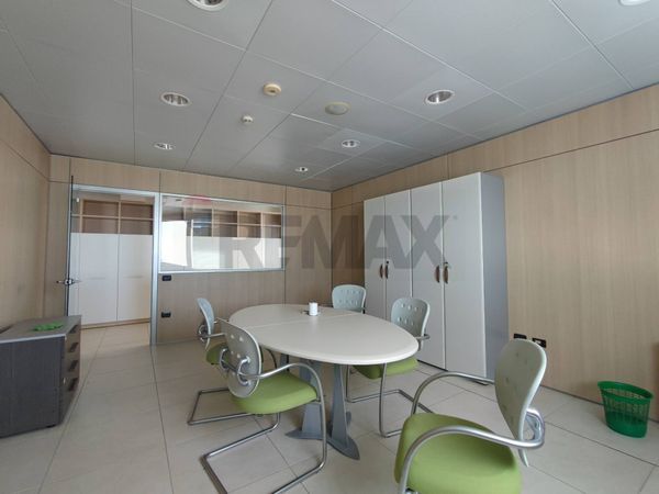 Ufficio Barletta, BT Affitto