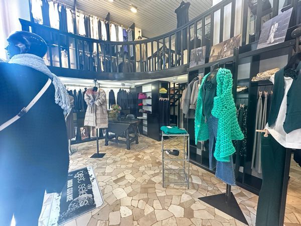 Negozio Centro, Varese, VA Affitto - Foto 2