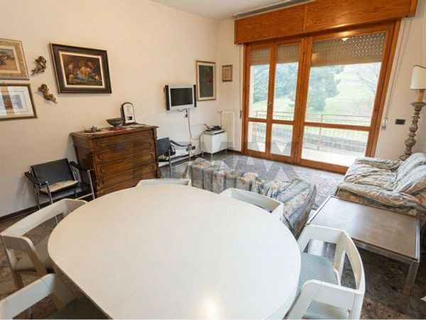 Appartamento Salsomaggiore Terme, Salsomaggiore Terme, PR Vendita - Foto 2