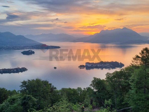 Villa o villino Someraro, Stresa, VB Vendita