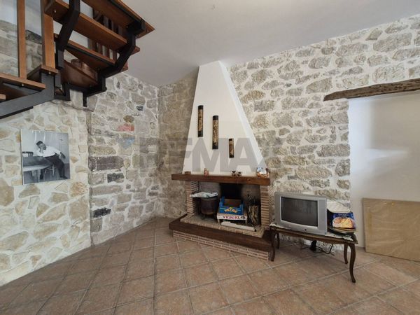 Casa Semindipendente Gessopalena, CH Vendita