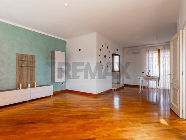 Attico/Mansarda Zona Nord, Trani, BT Vendita - Foto 3