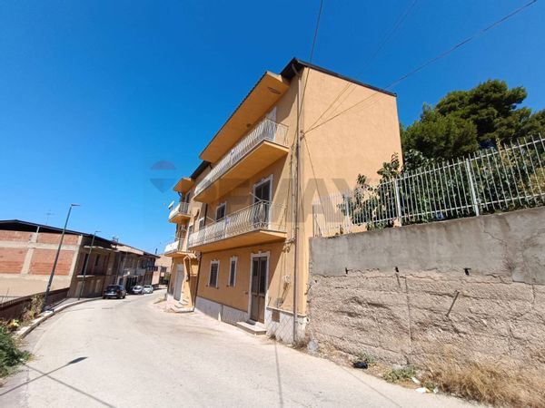 Casa Semindipendente Favara, AG Vendita - Foto 3