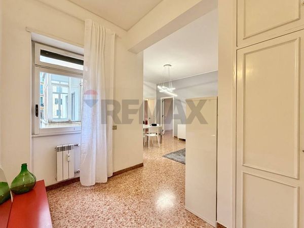 Appartamento Prati, Roma, RM Affitto - Foto 4