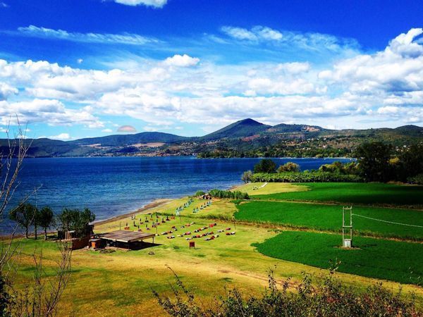 Terreno Edificabile Trevignano Romano, RM Vendita - Foto 3