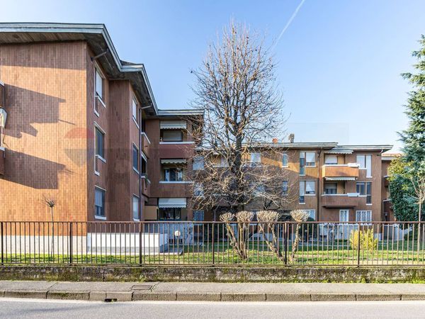 Appartamento Gorgonzola, MI Vendita