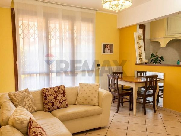 Appartamento San Giuliano Milanese, MI Vendita