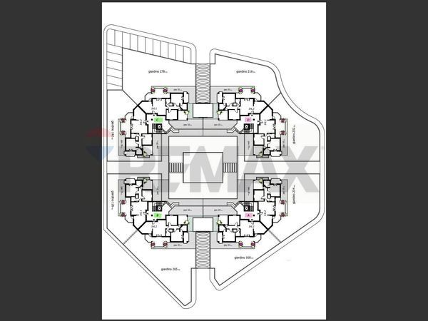 Nuove costruzioni Ladispoli, RM Vendita - Foto 2