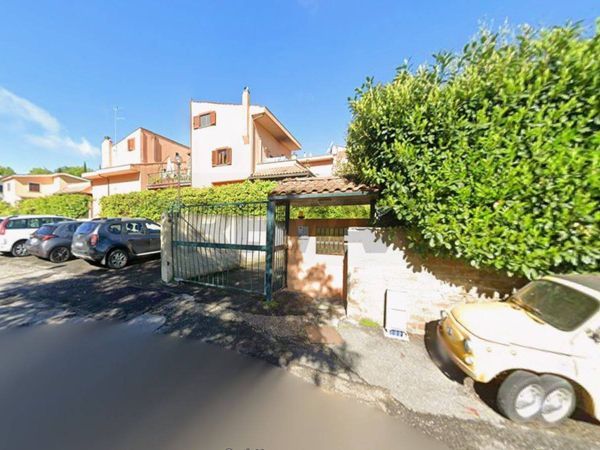 Appartamento Magliano Romano, RM Vendita