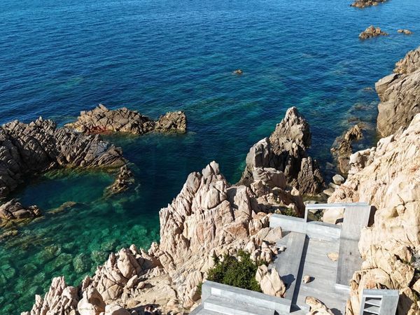 Villa o villino Costa Paradiso, Trinità d'Agultu e Vignola, SS Vendita