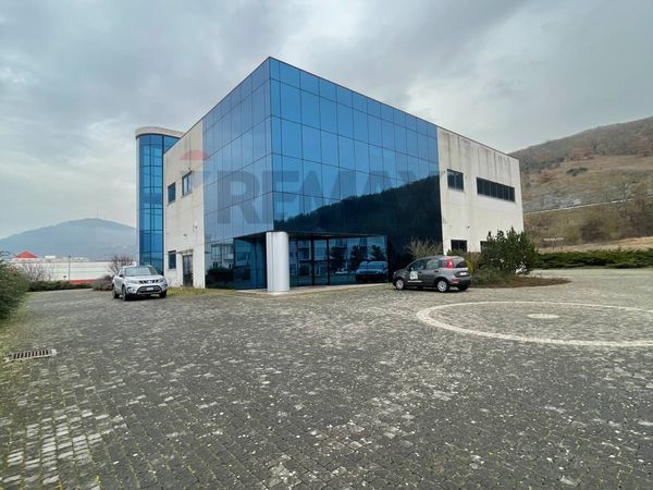 Ufficio Piazza d'Armi, L'Aquila, AQ Affitto