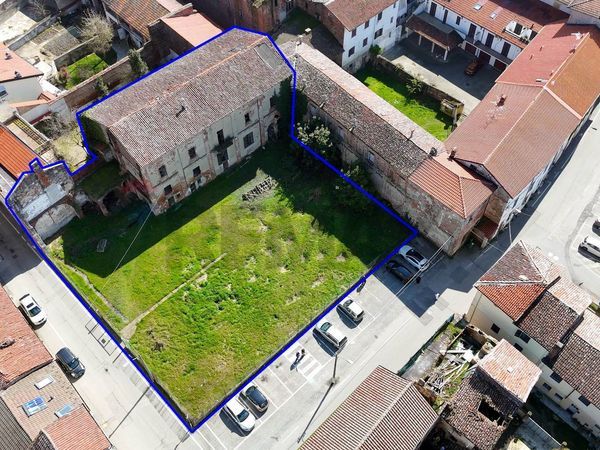 Cascina/Casale Trino, VC Vendita