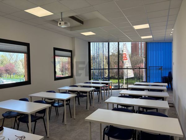 Ufficio Navile (Lame), Bologna, BO Affitto - Foto 4